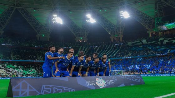 في الكورة : “لهذا السبب لا يحبني الناس”.. لاعب الهلال السعودي يُثير الجدل برسالة غامضة