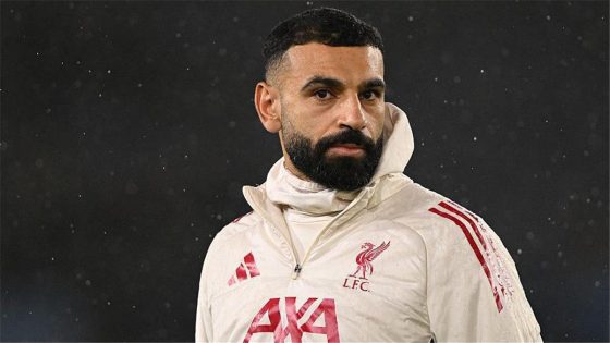 في الكورة : جونسون يكشف عن حديثه مع لاعبي ليفربول بشأن محمد صلاح.. ويؤكد: “مو” سيندم على هذا القرار