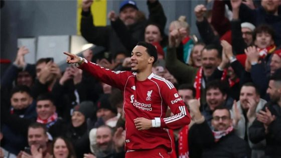 في الكورة : ترتيب هدافي الدوري الإنجليزي بعد هدف إيكتيكي أمام برايتون