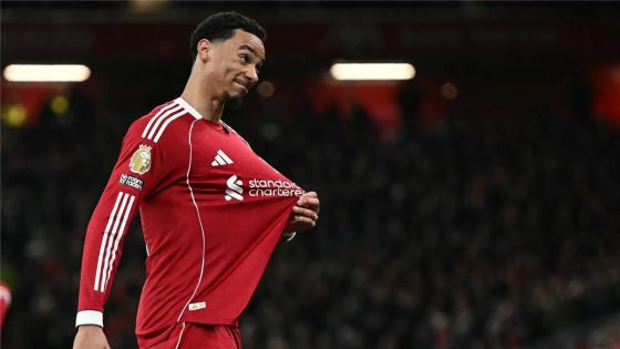 في الكورة : فيديو | محمد صلاح يصنع وإيكتيكي يسجل هدف ليفربول الثاني أمام برايتون