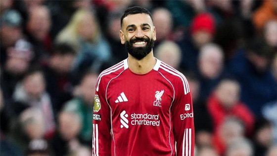 في الكورة : هل لعب محمد صلاح مباراته الأخيرة مع ليفربول؟.. إبراهيما كوناتي يجيب