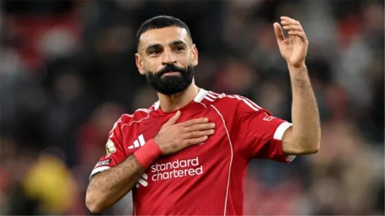 في الكورة : أوين يعبر عن قلقه بعد مشاركة محمد صلاح أمام برايتون: قد يكون الوداع