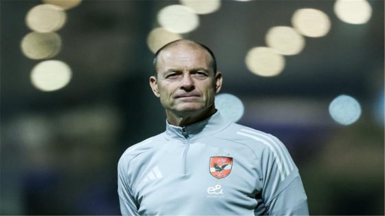 في الكورة : توروب: ميركاتو يناير في جعبة إدارة الأهلي.. وأريد صناعة “فريق القرن الـ21”