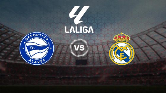 في الكورة : موعد والقناة الناقلة لمباراة ريال مدريد وألافيس اليوم في الدوري الإسباني.. والمعلق