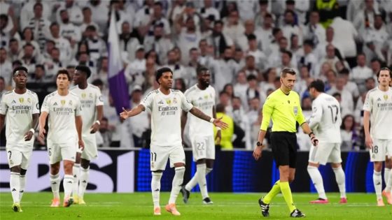 في الكورة : تشكيل ريال مدريد المتوقع أمام ألافيس اليوم في الدوري الإسباني