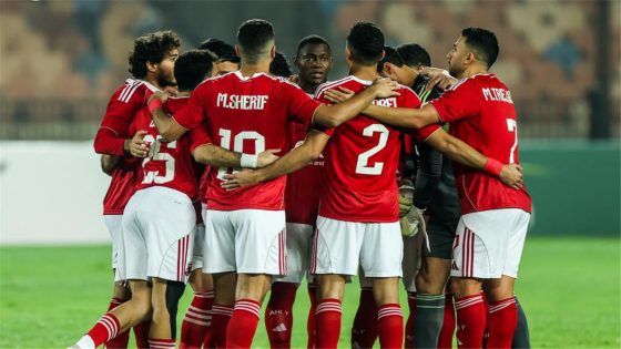 في الكورة : “غناء الراب” يُهدد إتمام صفقة الأهلي الجديدة