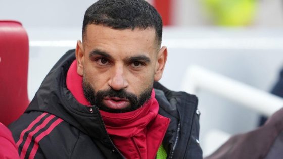 في الكورة : سان دييجو الأمريكي يرد عبر “بطولات” على إمكانية ضم محمد صلاح من ليفربول