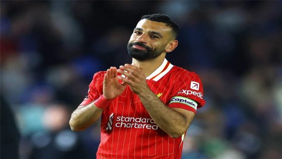 في الكورة : كيف برر محمد صلاح تصريحاته النارية في غرفة ملابس ليفربول؟