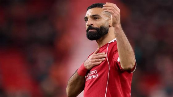 في الكورة : خبير لغة جسد يحلل تصرفات محمد صلاح بعد مباراة ليفربول وبرايتون وإمكانية رحيله