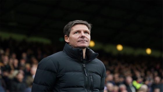 في الكورة : جلاسنر: الخسارة قاسية.. وهذا سبب تسجيل هالاند 40 هدفًا في الموسم