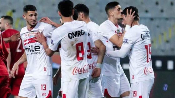 في الكورة : مران الزمالك | انتظام الثنائي الدولي.. ورسائل خاصة من عبد الرؤوف