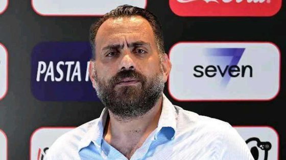 في الكورة : خاص | تلويح جون إدوارد بالاستقالة.. كواليس الخلاف داخل الزمالك