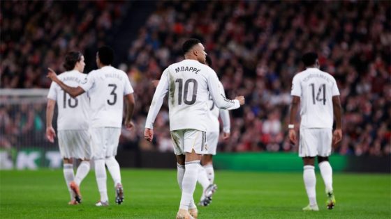 في الكورة : 4 صفقات جديدة على رادار ريال مدريد لتعزيز صفوفه في 2026