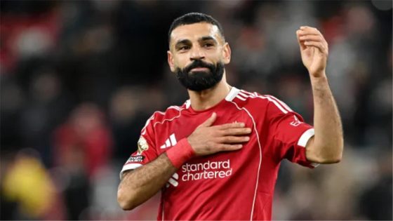 في الكورة : نيفيل: أود رحيل محمد صلاح عن ليفربول.. وسلوت تصرف على طريقة فيرجسون