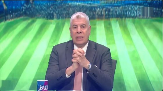 في الكورة : تعليق قوي من شوبير على بيان النيابة العامة بشأن أرض الزمالك: “الأهلي نجح”
