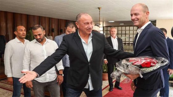 في الكورة : خاص | اجتماع هام في الأهلي.. 3 أسماء على طاولة الخطيب وتوروب لدعم الهجوم