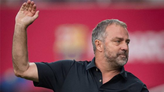 في الكورة : فليك عن اعتراض ريال مدريد على التحكيم: ليس من العدل زيادة الضغط على الحكام