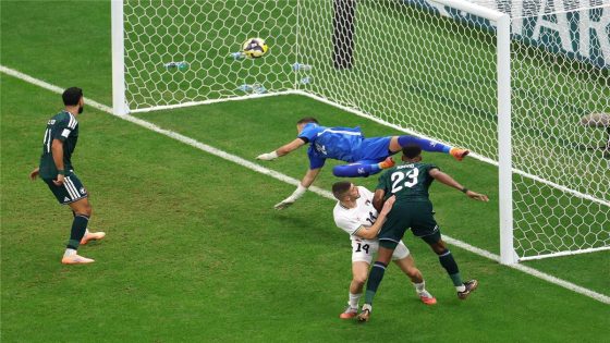 في الكورة : معلقين مباراة السعودية والأردن اليوم في نصف نهائي كأس العرب 2025