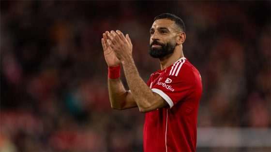 في الكورة : سبب قوي يمنع ليفربول من بيع محمد صلاح في انتقالات يناير
