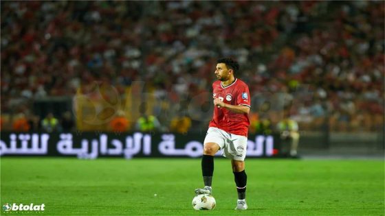 في الكورة : حقيقة غياب تريزيجيه وإبراهيم عادل عن أولى مباريات منتخب مصر في أمم إفريقيا