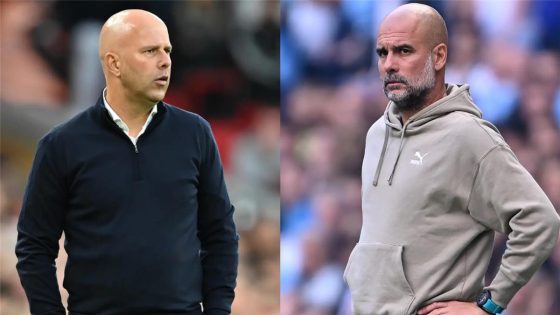 في الكورة : مانشستر سيتي ينافس ليفربول على صفقة مميزة