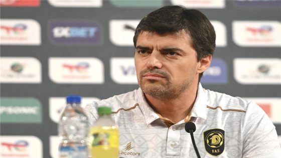 في الكورة : مدرب يانج أفريكانز: تلقيت عرضًا لتدريب منتخب مصر… ويتحدى الأهلي