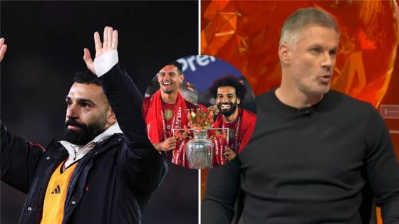 في الكورة : لوفرين يسخر من محمد صلاح بسبب كاراجر: ما تفعله ليس كافيًا