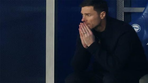 في الكورة : تشابي ألونسو يواجه اختبارًا صعبًا.. مباراتان تحسمان مستقبله مع ريال مدريد