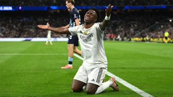 في الكورة : لجنة التحكيم نحسم الجدل حول ضربة جزاء فينيسيوس في مباراة ريال مدريد وألافيس