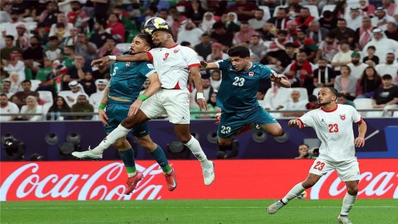 في الكورة : ماذا قال لاعبو الأردن عقب التأهل إلى نهائي كأس العرب للمرة الأولى في تاريخ النشامى؟