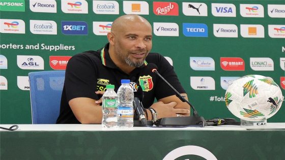 في الكورة : مدرب نيجيريا: منتخب مصر مرشح قوي لـ كأس أمم إفريقيا.. ومباراتنا الودية فرصة كبيرة