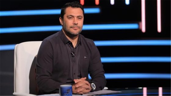في الكورة : أحمد حسن يوضح سبب خروج منتخب مصر من مجموعات كأس العرب.. ويؤكد: لدي نقطة ضعف واحدة