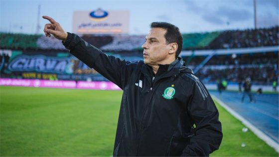 في الكورة : حسام البدري يكشف موقف أهلي طرابلس من ضم الشحات وأفشة وحامد حمدان