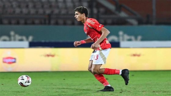 في الكورة : سبورت تسلط الضوء على تصريحات أحمد شوبير بشأن صفقة انتقال حمزة عبد الكريم إلى برشلونة