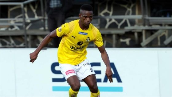 في الكورة : وكيل الغيني محمد توريه يرد عبر “بطولات” على أنباء اهتمام الأهلي بضمه في يناير