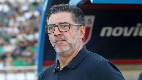 في الكورة : شوبير يفجّر مفاجأة: اتفاق جديد لاتحاد الكرة مع روي فيتوريا