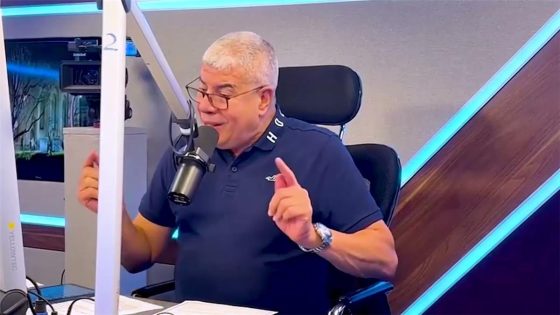 في الكورة : شوبير: الأهلي يُعاني من أزمة سنوية ولا بد من إيجاد حل