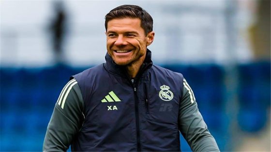 في الكورة : ألونسو: نحن مع النادي في قضية نيجريرا.. وتغيرت كثيرًا منذ يونيو