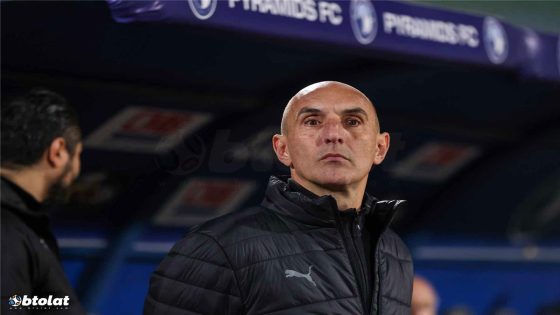 في الكورة : يورتشيتش: لاعب الأهلي الأفضل في مصر.. ولدي رؤية مختلفة لـ رمضان صبحي