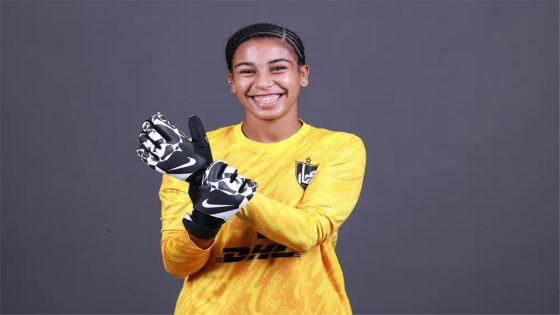 في الكورة : ذا بيست | التشكيل المثالي لعام 2025 “سيدات”.. موقف حبيبة عماد