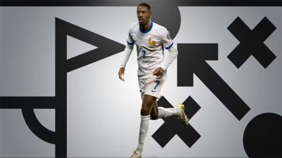 في الكورة : ذا بيست | عثمان ديمبلي أفضل لاعب في العالم 2025