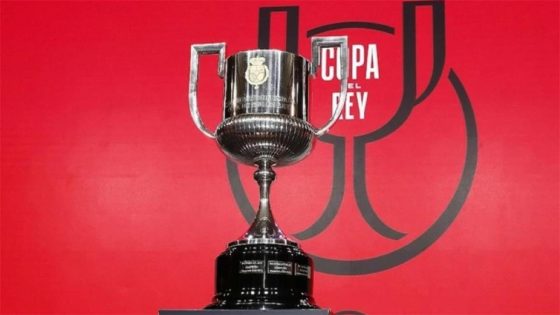 في الكورة : الفرق المتأهلة لدور الـ 16 من كأس ملك إسبانيا 2025-2026 (محدث باستمرار)