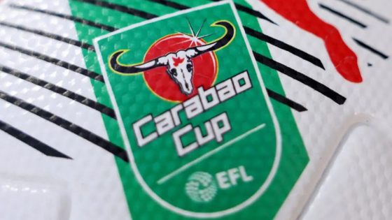 في الكورة : الفرق المتأهلة إلى نصف نهائي كأس كاراباو (محدث باستمرار)