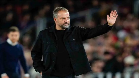 في الكورة : فليك يكشف مفتاح فوز برشلونة على جوادالاخارا.. وموقفه من تير شتيجن