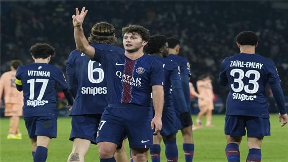 في الكورة : مواعيد مباريات اليوم الأربعاء 17-12-2025 والقنوات الناقلة.. باريس سان جيرمان ضد فلامنجو ومانشستر سيتي أمام برينتفورد