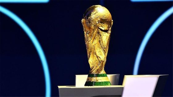في الكورة : بينها مصر.. منحة مالية ضخمة للمنتخبات الشاركة في كأس العالم 2026