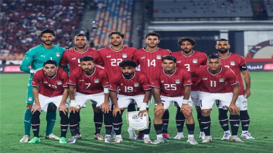 في الكورة : أوبتا يضع منتخب مصر في مركز مفاجئ للفوز بكأس أمم إفريقيا 2025