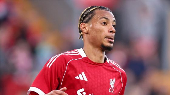 في الكورة : إيكتيكي: سعيد ببدايتي مع ليفربول.. ولم أصل لأفضل مستوياتي