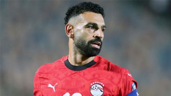 في الكورة : سونيس منتقدًا محمد صلاح: تصرف بجنون مع ليفربول.. وعليه أن يراجع نفسه