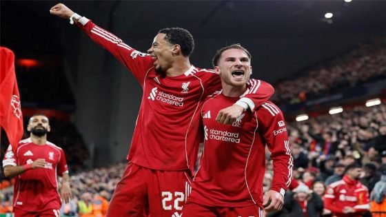 في الكورة : نجم ليفربول السابق يعترف: رفضت التوقيع مع ريال مدريد